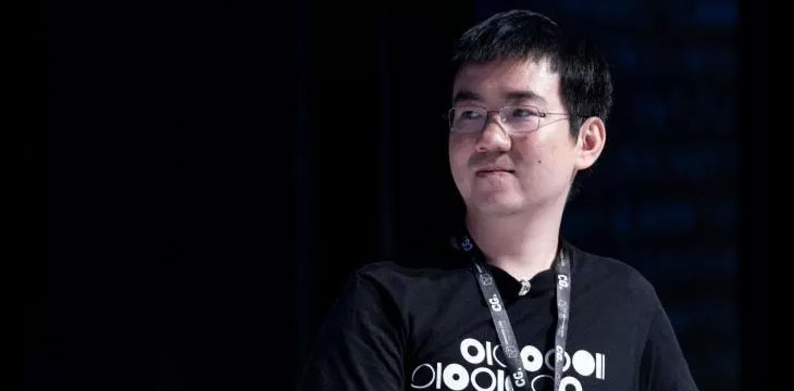 Jihan Wu out as top man of Bitmain board