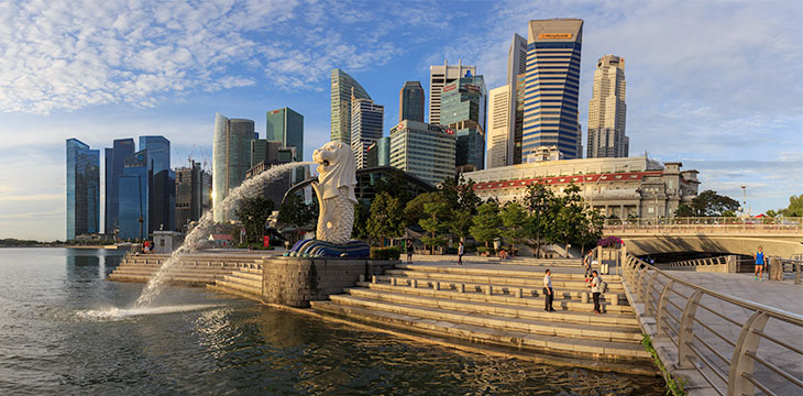 Singapore to introduce new payment services regulations that include crypto coverage