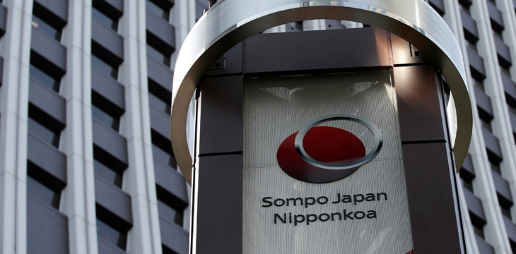 Tokyo-based insurer Sompo teams up with Africa’s BitPesa to digitize remittance