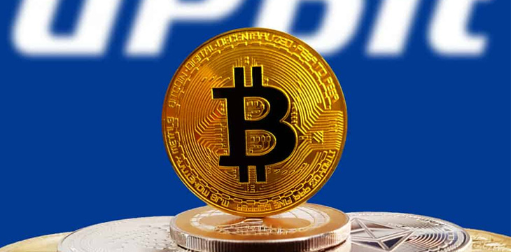 Upbit makes its move into Thai, Indonesian markets