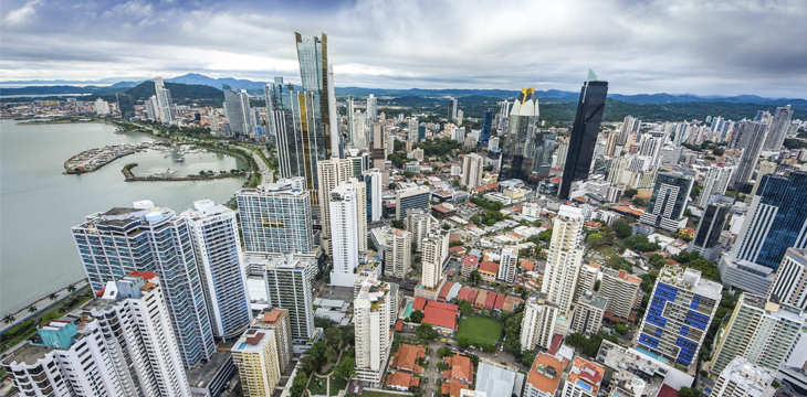 Bitpoint announces expansion into Panama