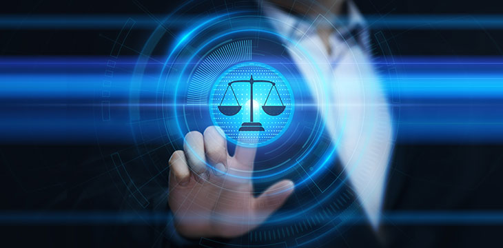 China creates new Internet court based on blockchain