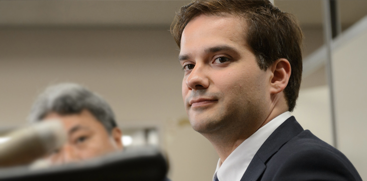 Disgraced Mt. Gox CEO affirms ‘not guilty’ plea in closing arguments