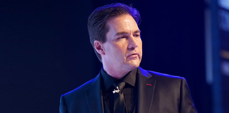 Dr. Craig Wright engages in philosophical discussion about ‘hidden math’ of Bitcoin