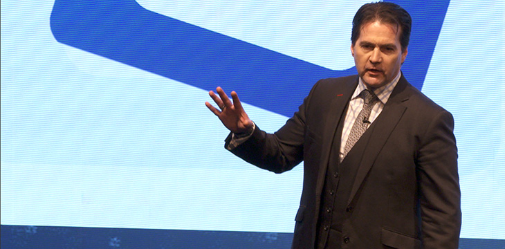 Dr. Craig Wright unveils game-changing Bitcoin project—Metanet