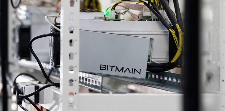 Hong Kong Stock Exchange uncertain it will approve Bitmain IPO