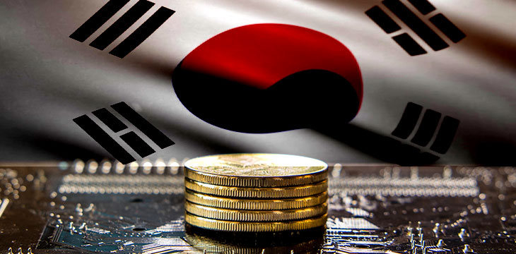 South Korea: Blockchain Startup Threatens To Appeal ICO Ban