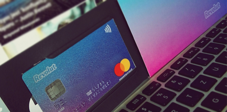 Startup Revolut gains European banking license