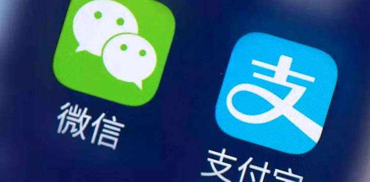 Alipay and Wechat Pay Maintain Anti-Crypto Stance, confront Huobi