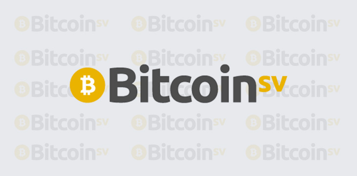 Bitcoin SV (BSV) Unveils Logo for Rebirth of Original Bitcoin