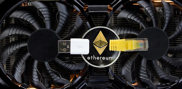 Bitmain takes another hit after Ethereum moves to ASIC-resistant miners