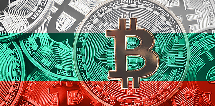 Bulgaria investigates crypto exchanges to discourage tax fraud