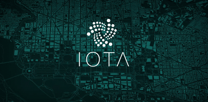 Europol arrests Brit for stealing €10 million in IOTA