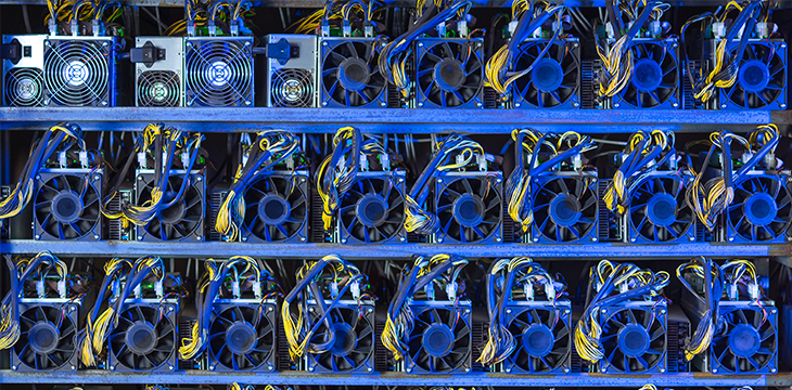 Iceland’s crypto mining rig heist leader handed 4-year jail term