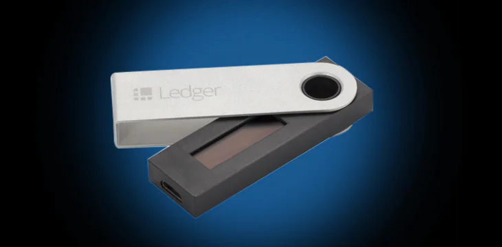 Ledger announces new ‘Nano X’ hardware wallet