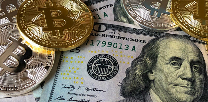 Russia reportedly to ditch US dollar for Bitcoin