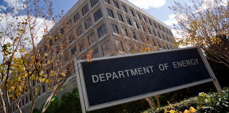 U.S. Energy department funding blockchain research in universities