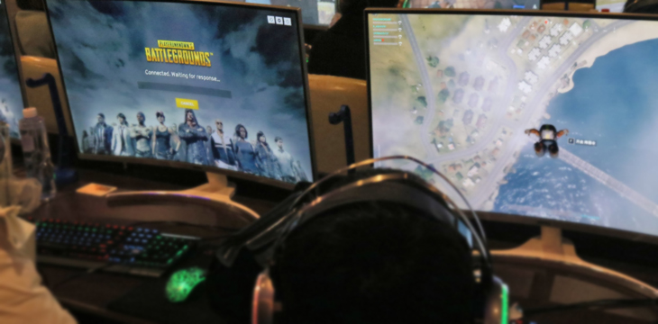 'Battle royale' gamers stole $2.47M from Turkish crypto firm