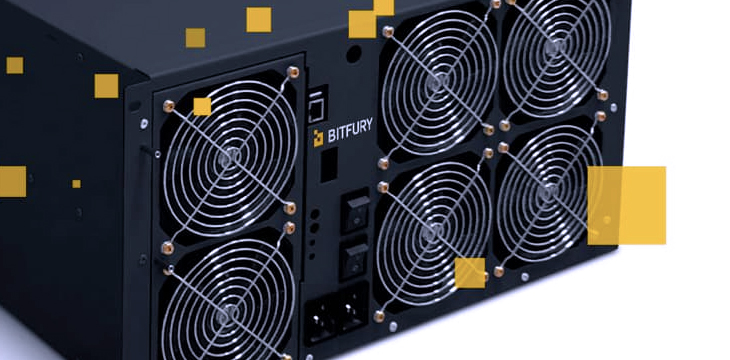 Bitfury, Korean partner set up crypto mining operations in Paraguay