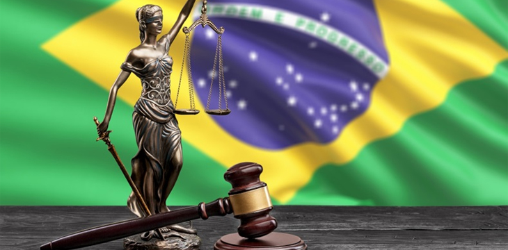 Brazil court rules in favor of a cryptocurrency exchange