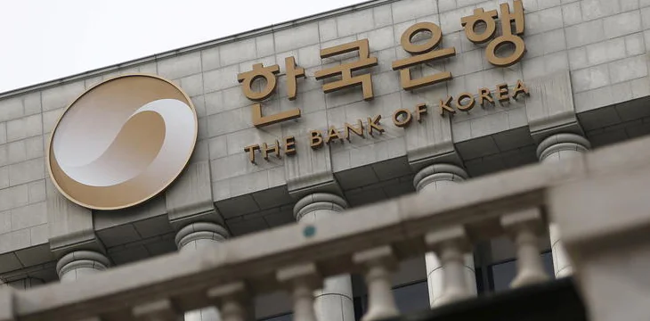 Central bank digital currency could harm South Korea's financial system​