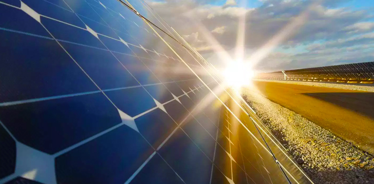 Crypto solar mining company goes belly up