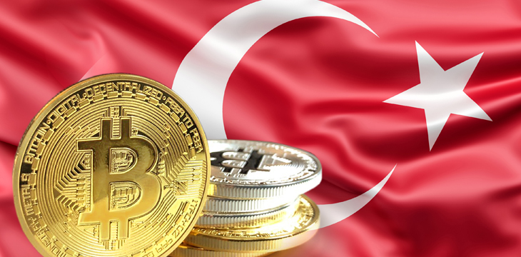 Exmo crypto exchange continues expansion, moves into Turkey