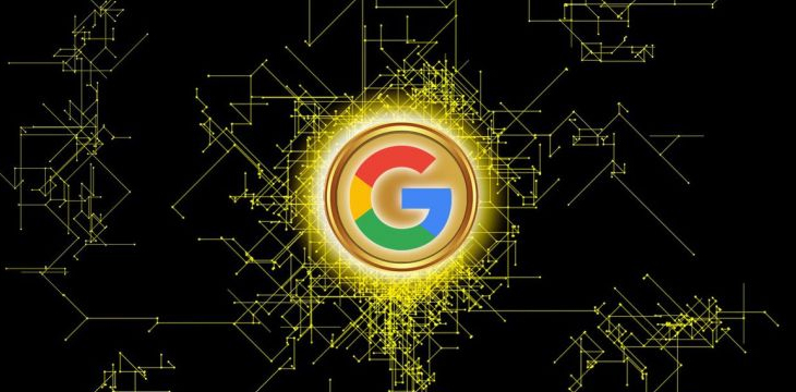 Google could be developing a blockchain search engine