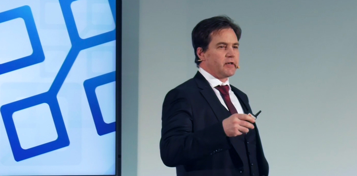 Japan Blockchain Conference 2019: Dr. Craig Wright wants to do one thing—give solutions to businesses