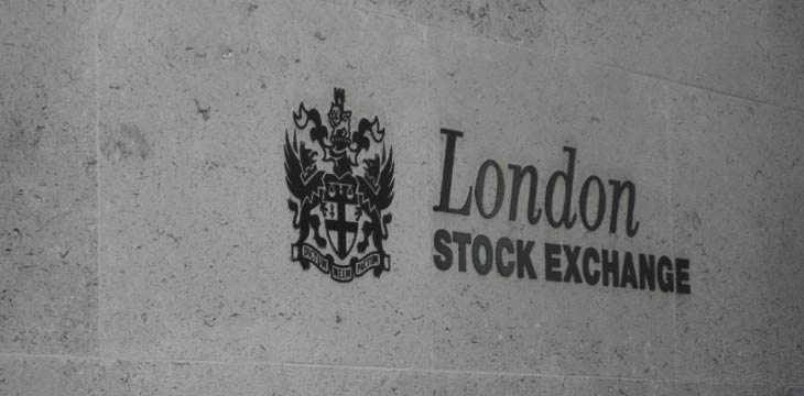 London Stock Exchange leads crypto bond startup's $20M funding round