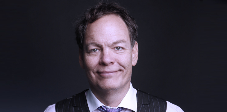 Max Keiser gets blunt on JPMorgan crypto report