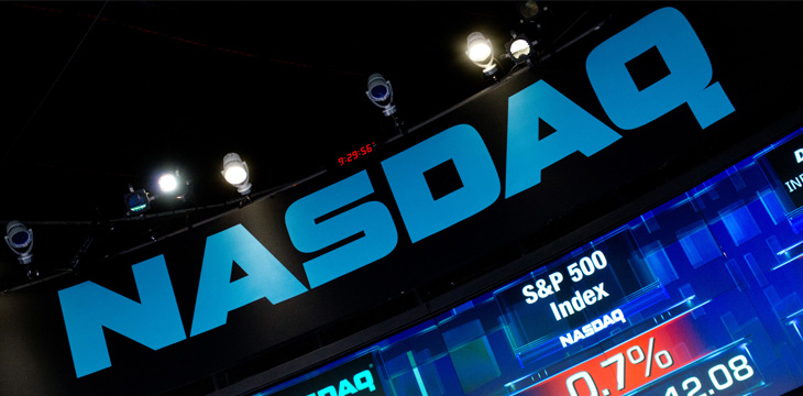 Nasdaq to launch BTC and ETH Liquid index