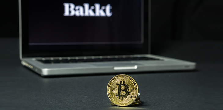 Scam alert: Fraudsters seek to raise money by impersonating Bakkt