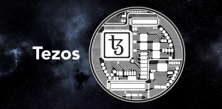 Tezos saga continues as lead plaintiff withdraws from lawsuit