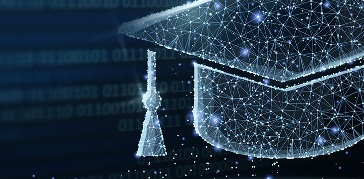 Universities in Scotland, Singapore work to improve blockchain technology