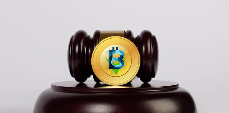 US appeals court approves injunction against Blockvest