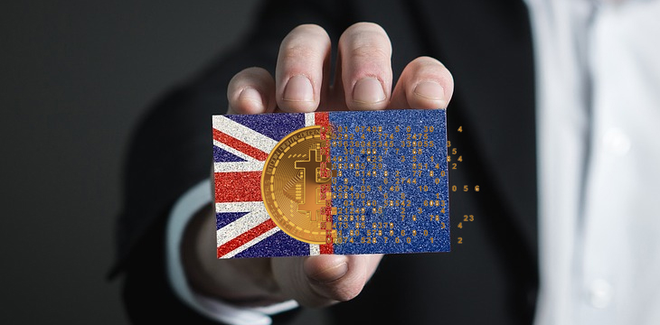 73% of UK consumers ‘don’t know what cryptocurrency is’