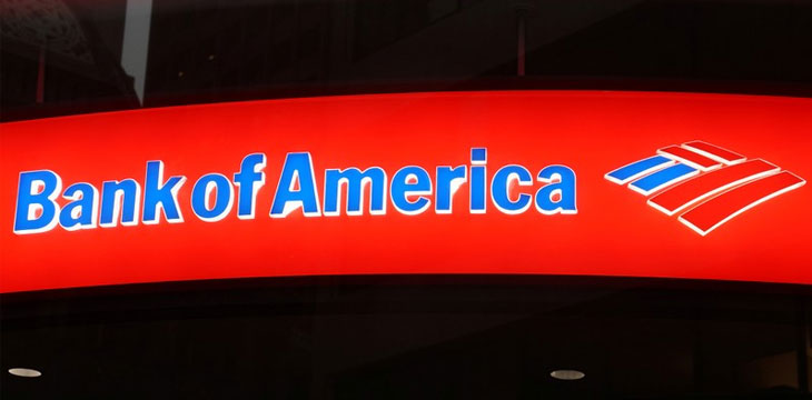 Bank of America’s tech chief not so sure about blockchain