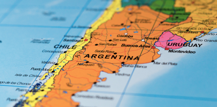 Binance reportedly considering a fiat-to-crypto exchange in Argentina