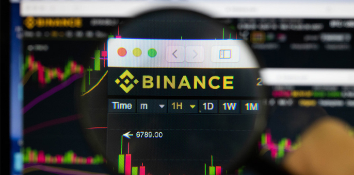 Binance to issue $100k reward to promote its decentralized platform