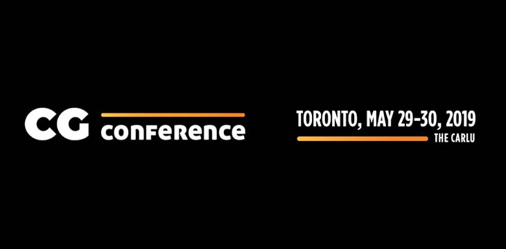 Canadian Billionaire Calvin Ayre Brings Popular CoinGeek Conference on Cryptocurrency to Toronto May 29-30