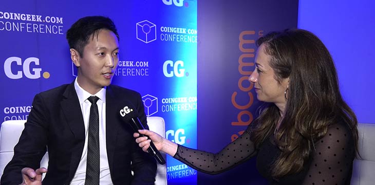 Circle’s Jack Liu: Crypto exchanges ‘right on the cusp’ of innovation