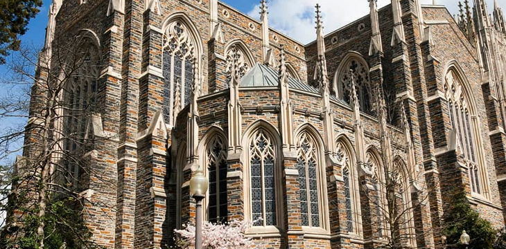 Duke University and Citizens Reserve partner for new incubation lab