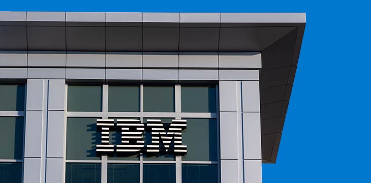 IBM's blockchain answer to SWIFT officially launches