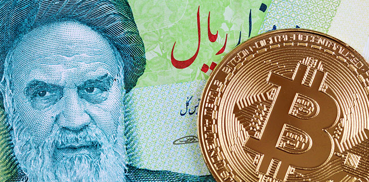 Iran’s government wants to save tourism using cryptocurrencies