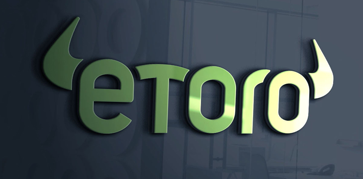 Multi asset trading platform eToro launches in the US