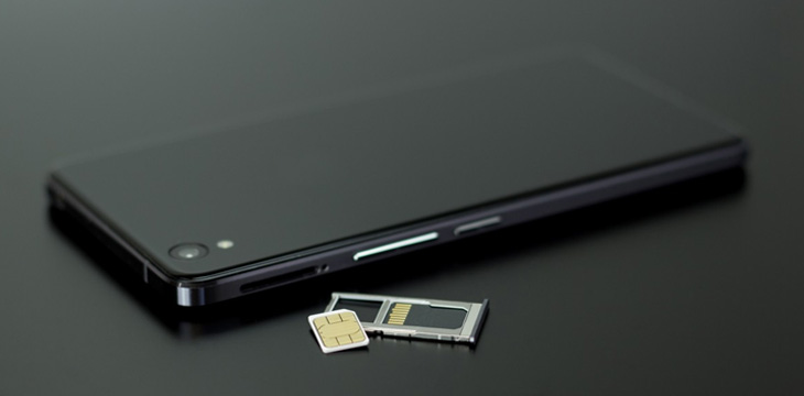 New hardware wallet can store crypto in your phone’s SIM card slot