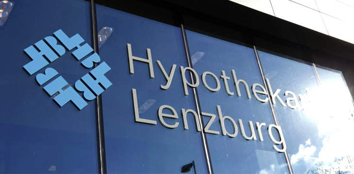 Swiss mortgage lender Hypi Lenzburg partners with TokenSuisse