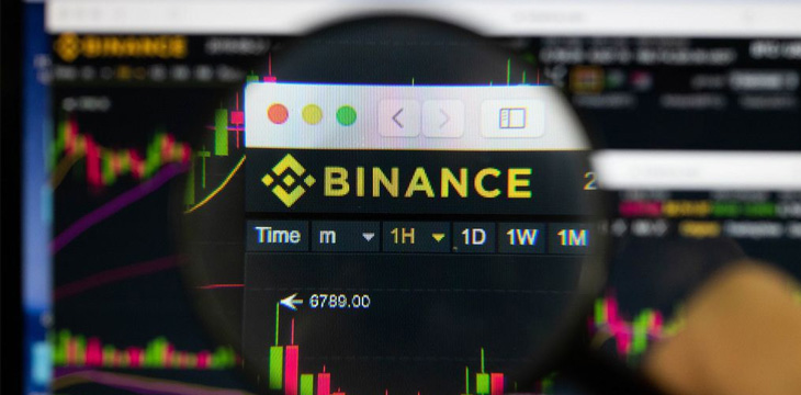 Binance decision to delist Bitcoin SV could violate laws, possibly lead to regulatory action