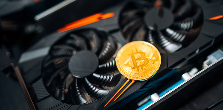 Bitfury-backed regulated fund provides ‘convenient access’ to Bitcoin mining